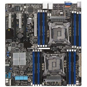 ASUS Placa de baza Z10PE-D16