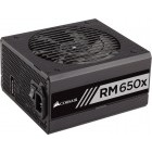 Corsair RMx Series RM650x, 80+ Gold, 650W