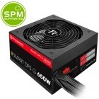Sursa Thermaltake Smart DPS G, 80+ Gold 650W