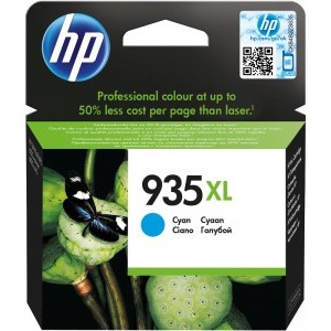 HP Cartus 935XL Cyan