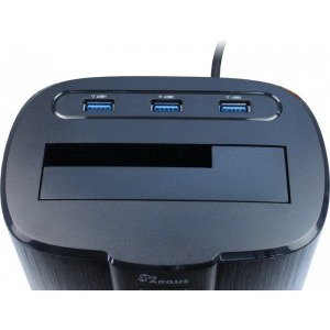 Inter-Tech Argus GD-PD05U