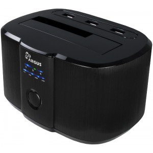 Inter-Tech Argus GD-PD05U