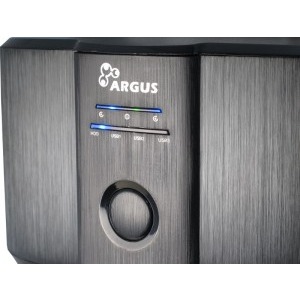 Inter-Tech Argus GD-PD05U
