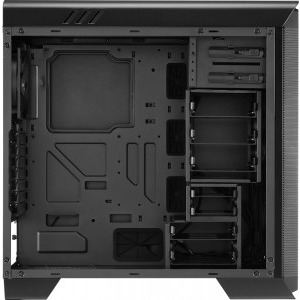 Aerocool AERO-1000 black