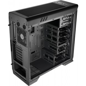 Aerocool AERO-1000 black