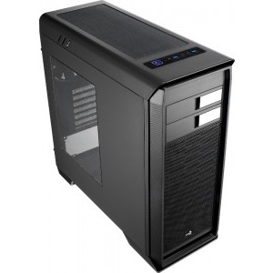 Aerocool AERO-1000 black