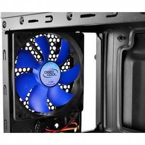 Deepcool Tesseract BF 350W