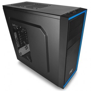 Deepcool Tesseract BF 350W