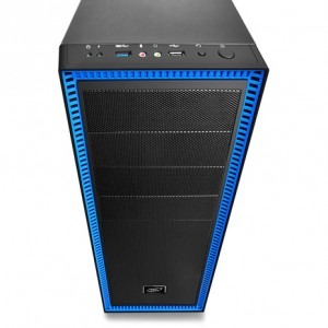 Deepcool Tesseract BF 350W