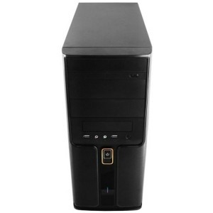 RAIDMAX Comet Black