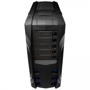 RAIDMAX Vampire Black