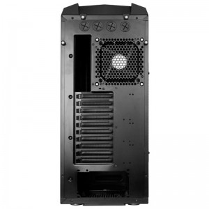 RAIDMAX Vampire Black