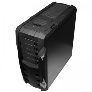 RAIDMAX Vampire Black