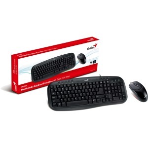 Genius KM-200 USB