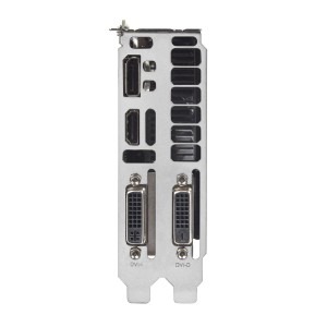 EVGA GeForce GTX 780 Classified ACX Cooling 3GB GDDR5 384-bit