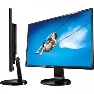 BenQ GW2760HS 27 inch 4ms GTG black