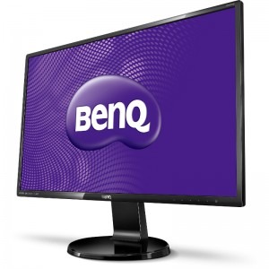 BenQ GW2760HS 27 inch 4ms GTG black