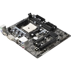 ASRock FM2A55M-DGS bulk
