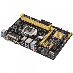 ASUS H81M-C