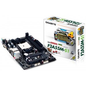 GIGABYTE GA-F2A55M-S1