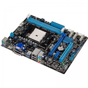 ASUS A85XM-A