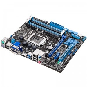 ASUS B75M-PLUS