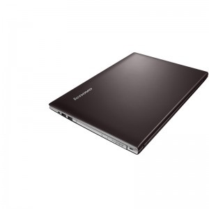 Lenovo 15.6" Z500, HD, Procesor Intel® Core™ i5-3230M 2.6GHz Ivy Bridge 4GB, 1TB + 8GB SSH, GeForce GT 740M 2GB, Brown