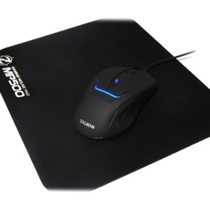 Zalman ZM-M350 Combo Black