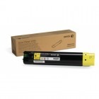 Xerox Toner 106R01525 Yellow