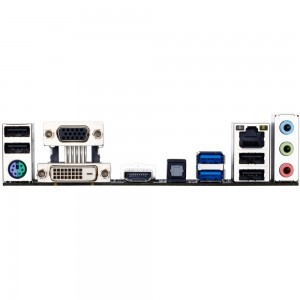 GIGABYTE GA-F2A88XM-D3H