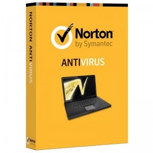 Symantec Norton Antivirus 2014, 1 an, 1 PC, New license, Retail