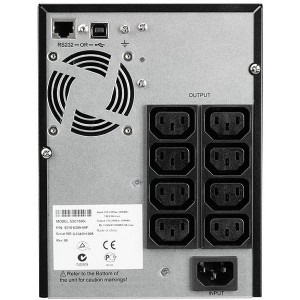 Eaton 5SC 1500VA