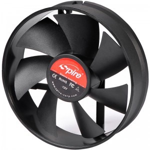 Spire Voyager PWM