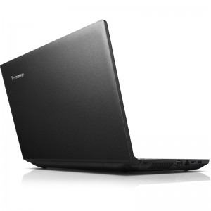 Lenovo 15.6'' Essential B590, HD, Procesor Intel® Core™ i3-3120M 2.5GHz Ivy Bridge, 4GB, 1TB, GeForce GT 720M 1GB, FingerPrint Reader, Black