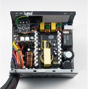 Cooler Master GM Series G750M 750W