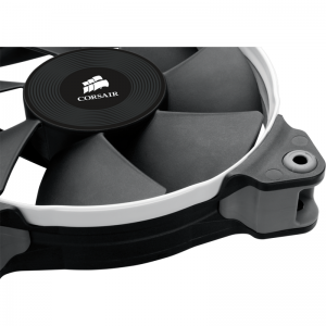 Corsair SP120 PWM Quiet Edition High Static Pressure Twin Pack