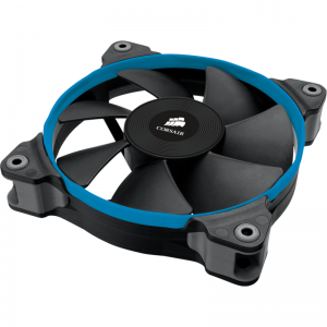 Corsair SP120 PWM Quiet Edition High Static Pressure Twin Pack