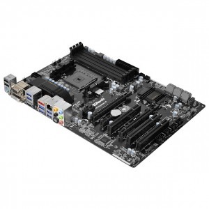 ASRock FM2A88X Extreme4+