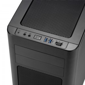 Fractal Design Arc Mini R2