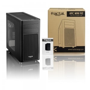 Fractal Design Arc Mini R2