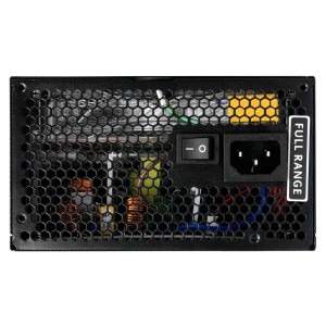RAIDMAX Thunder v2 535W RX-535AP