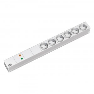 Bachmann PDU 1U 333.402