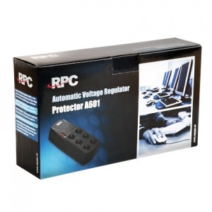 RPC Protector A601