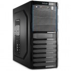 Delux MV419 450W black-blue
