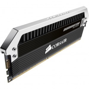 Corsair Dominator Platinum 16GB DDR3 1866MHz CL10 Dual Channel Kit Corsair Link Connector