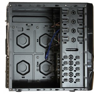 Segotep SG-611R-NF