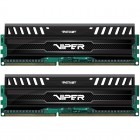 Patriot ViperX 3 Black Mamba 8GB DDR3 1600MHz CL10 Dual Channel Kit