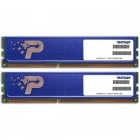 Patriot Signature Line Heatspreader 8GB DDR3 1600MHz CL11 Dual Channel Kit