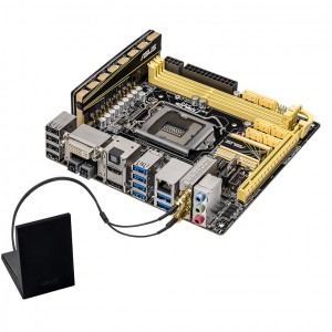 ASUS Z87I-PRO