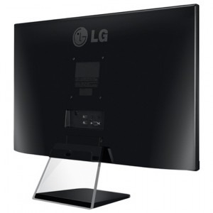 LG 27MP75HM-P 27 inch 5ms black